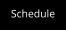 Schedule