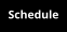 Schedule