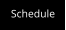 Schedule