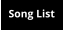 Song List