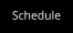 Schedule
