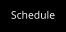 Schedule